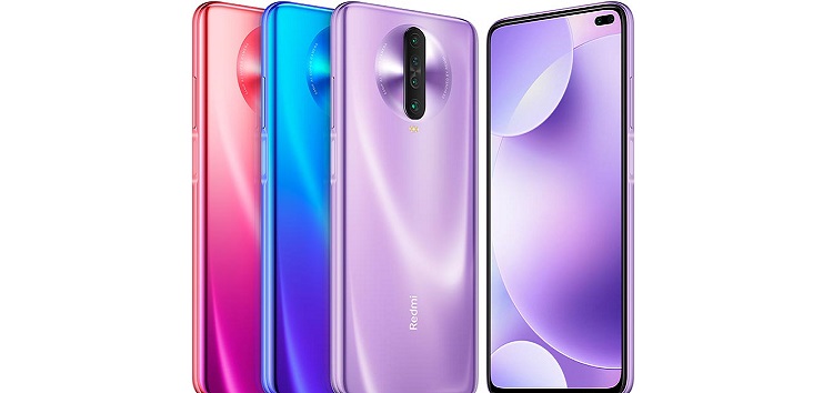 [Update: Delayed] Xiaomi Redmi K30 4G aka Poco X2 MIUI 12.5 stable update begins rolling out (Download link inside)