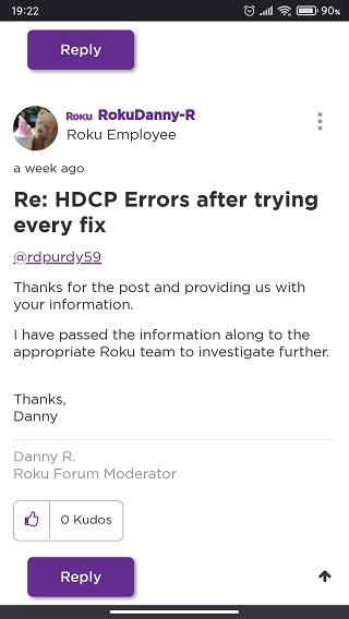 Roku-HDCP-error-code-020-reported-to-relevant-team