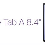 [Update: Rolling out in Canada] Samsung Galaxy Tab A 8.4 One UI 3.1 (Android 11) update to be released on June 22 in Canada