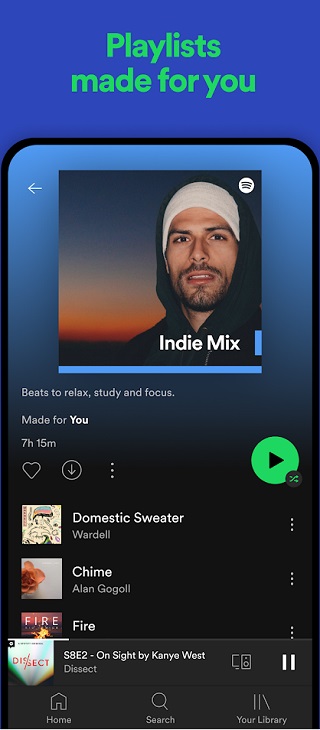 Spotify-Android-app-playlists-inline-new