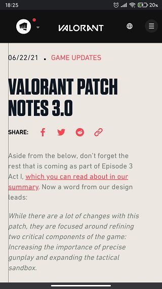 Valorant-3.0-patch-notes