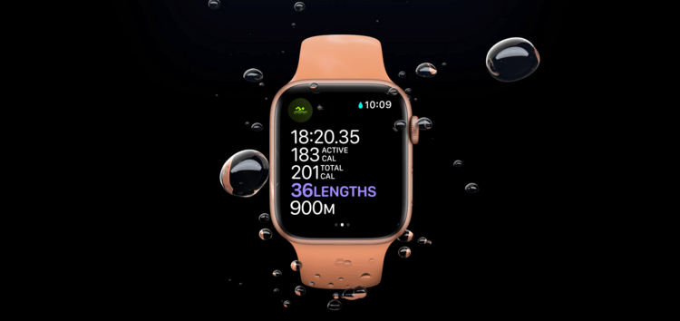 Apple Watch not accurately recording outdoor cycling activity for some users, possible workaround inside