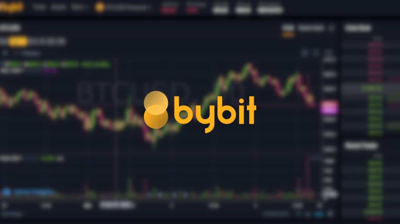 bybit adding to position