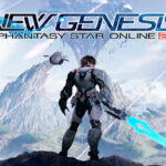 Phantasy Star Online 2 New Genesis (PSO2) boss invisible at UQ, company aware and investigating