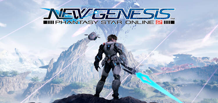 Phantasy Star Online 2 New Genesis (PSO2) boss invisible at UQ, company aware and investigating