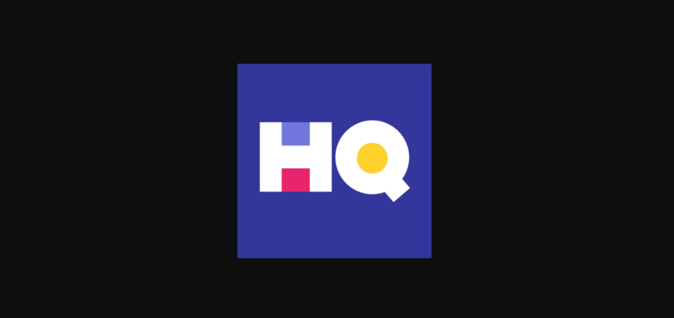 HQ Trivia Extra Lives gone/missing issue gets officially acknowledged