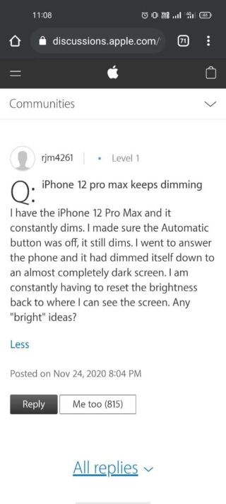 iphone-brightness-dimming-even-after-ios-14.5