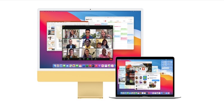 Apple allegedly working on macOS 12 Monterey update failure error while preparing installation, potential workaround inside