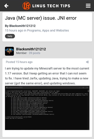 minecraft for mac not recognizing java 8