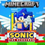 Minecraft Sonic DLC freezing, dropping frames, or buggy on Nintendo Switch? Mojang confirms a fix is in the works