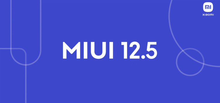 Xiaomi MIUI 12.5 update won't bring Super Wallpapers to low-end devices