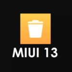 MIUI Cleaner hints at ongoing MIUI 13 development in latest beta update