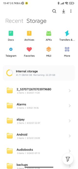 miui-13-file-manager-update