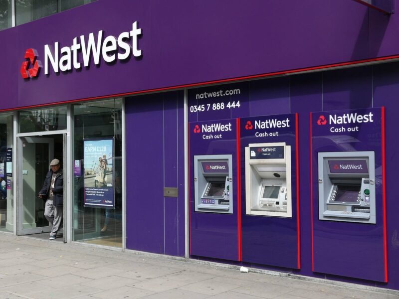 NatWest bank acknowledges issue with multiple emails being generated for customers, fix in the works