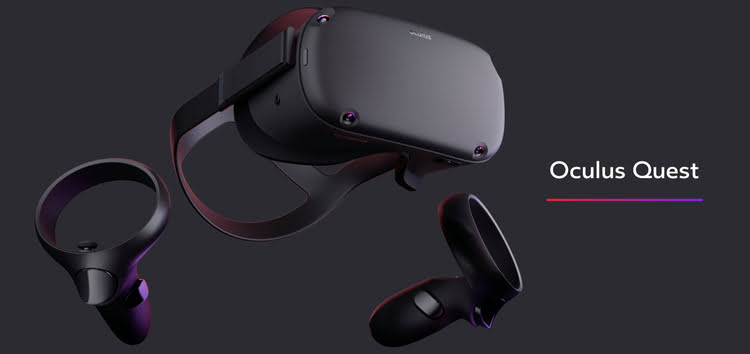 [Update: Apr. 6] Oculus still working to resolve Oculus Store issue with completing purchases, downloading or installing games