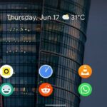 Google won't remove gesture bar from Pixel Launcher home screen on Android 12, says it's intended behavior