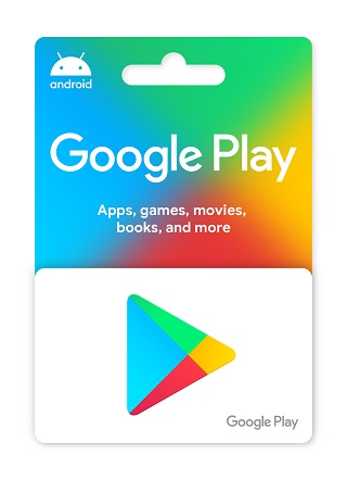 play gift card