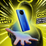 Poco X3 Pro & Redmi Note 8 2021 join Android 12 internal beta testing, Mi Note 10 series confirmed to get update too