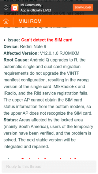 redmi-note-9-sim-issue