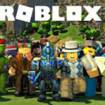 Roblox GUI pixelated, blurry, or textures broken on mobile; affects clothes, images, & menu