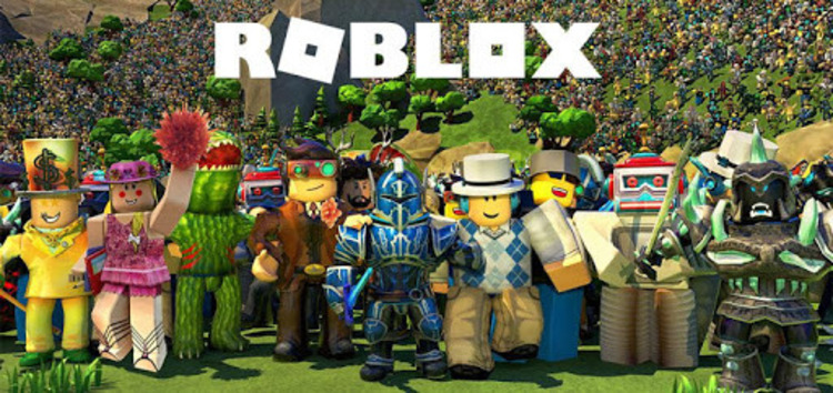 Roblox login issues