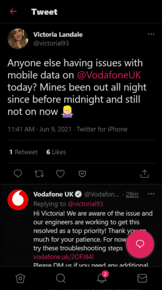 vodafone-uk-down-outage