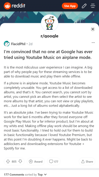 youtube-music-offline