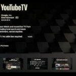 ICYMI: YouTube TV Live 4K streaming on Apple TV 4K only works on the 2021 model