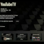 ICYMI: YouTube TV Live 4K streaming on Apple TV 4K only works on the 2021 model