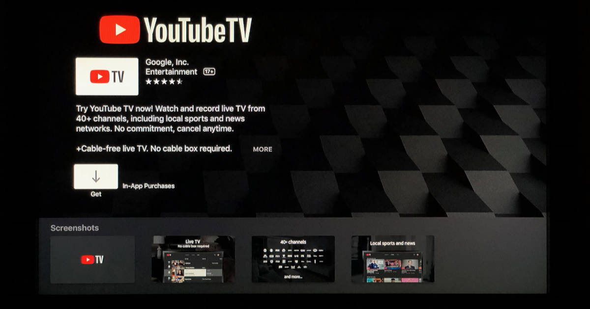 Apple Tv Users Can T Refresh Recommendations In Updated Youtube App