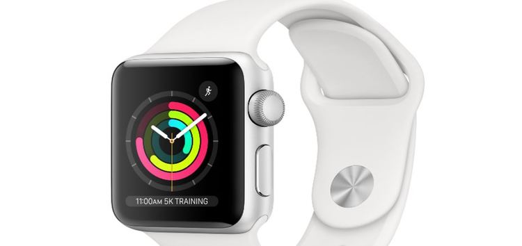 [Update: May 19] Apple Watch users complain of slow charging, battery drain with 3rd-party chargers after watchOS 8.3 update