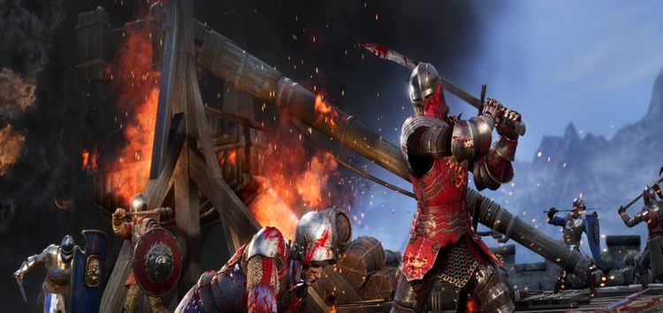 Chivalry 2 to get fan favorite 'Arrow cam' soon; Xbox series S 60 FPS support coming with first patch, new maps & game modes lined up