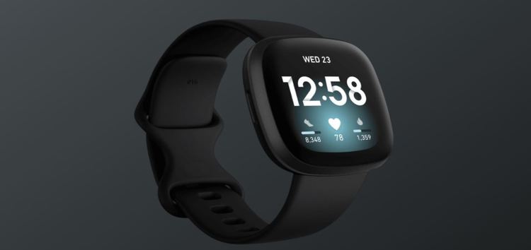 [Update: Sense too] Fitbit Versa 3 issue with tracking too many stairs (wrong floor count) gets acknowledged, but no ETA for fix