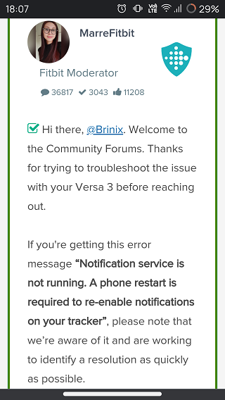 Fitbit-notification-service-is-not-running-error-message-acknowledgement
