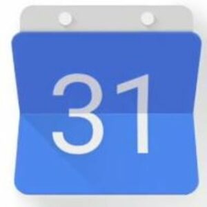 Google Calendar app icon on iOS may soon display current date