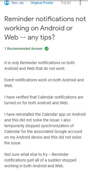 Google-Calendar-reminder-notifications-not-working