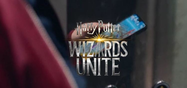 Harry Potter: Wizards Unite network error during adversary battle yet to be fixed 4 months later; Android black screen likely fixed