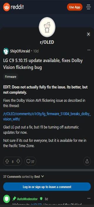 LG_C9-Dolby-Vision-issue-fix
