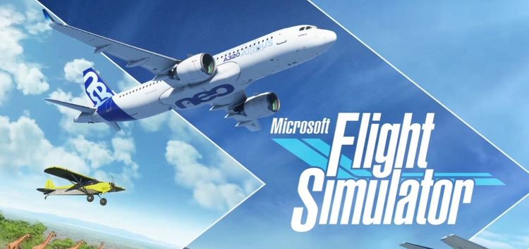 [Update: Sep. 09] Microsoft Flight Simulator stuck on loading, checking for updates, or crashing after latest update