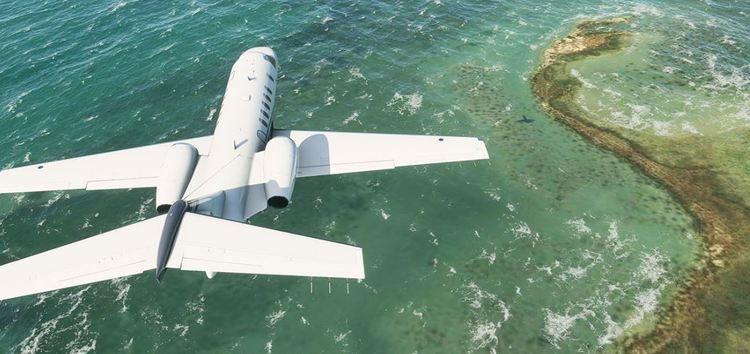 Microsoft Flight Simulator Premium Deluxe Edition not showing on Xbox issue acknowledged