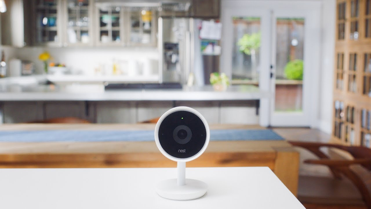 [Updated] Google aware Nest Cam stream interrupts playback on other devices (GHT3 Camera stream interrupting & stopping media)