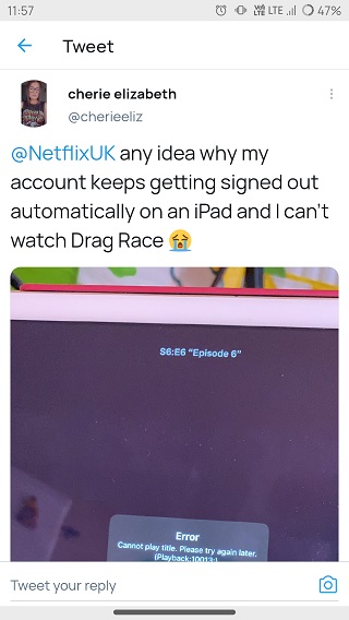 Netflix-automatic-sign-out-issue-recent-reports