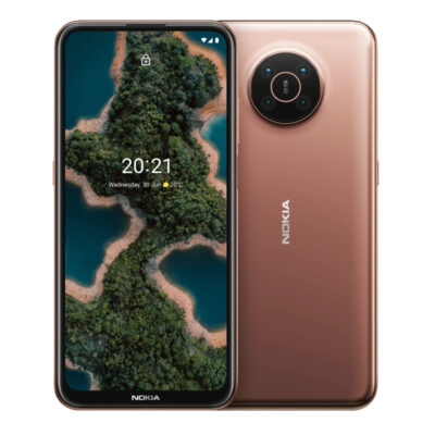 Nokia-X20