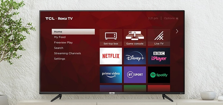 [Updated] Roku 'Live from Israel' channel disappeared or unavailable for some users
