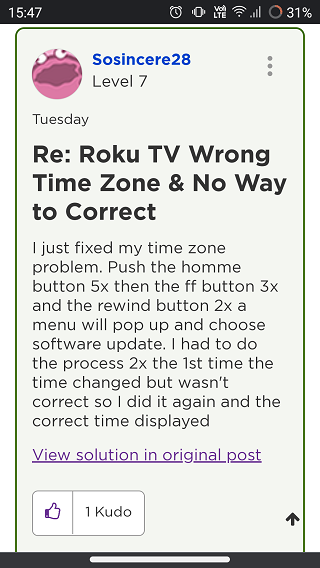 Roku-TV-showing-wrong-time-workaround
