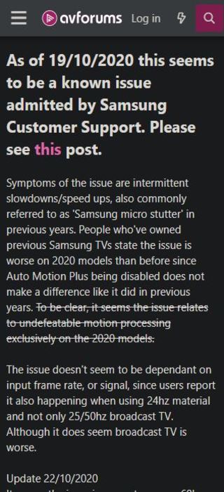 Samsung-Ack-October-2020