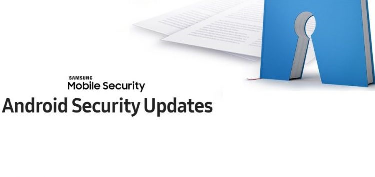 [Updated] Samsung Android security updates: List of devices getting monthly, quarterly, or biannual updates