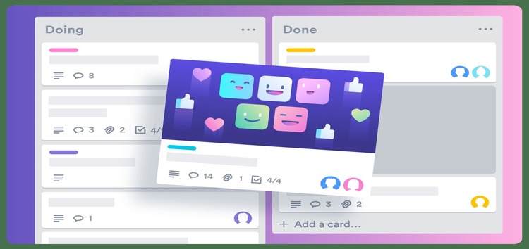Trello bags support to record Loom videos directly in cards; Here's how to use it