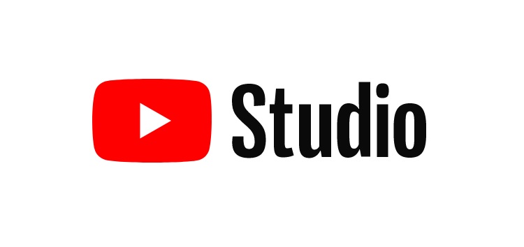 Youtube studio.com