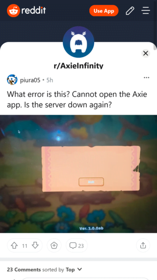 axie-infinity-server-issues